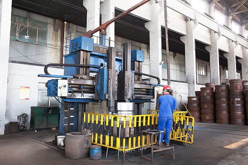 Vagon vertical cu două coloane C5225EX2012-3